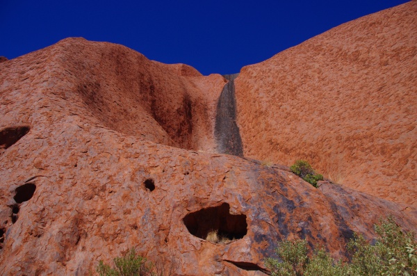 Ayres Rock, NT (Uluru)
