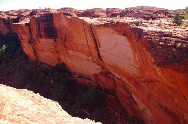 Kings Canyon, NT
