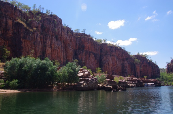 Katherine Gorge, Nitmiluk NT
