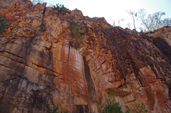 Katherine Gorge, Nitmiluk NT
