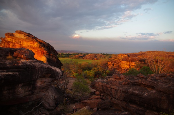 Arnhem land, NT
