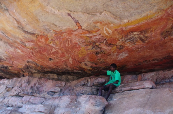 Arnhem land, NT
