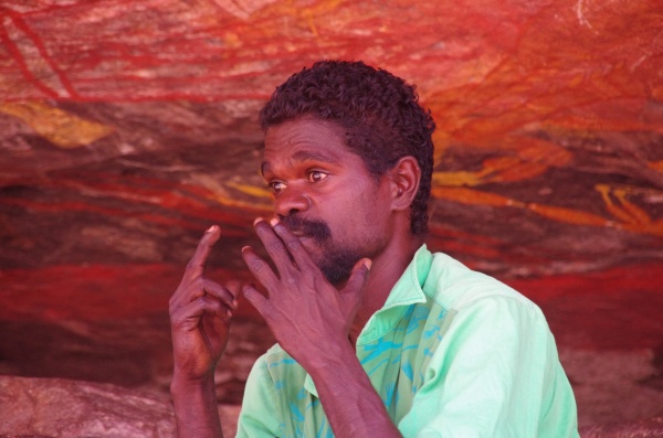Arnhem land, NT
