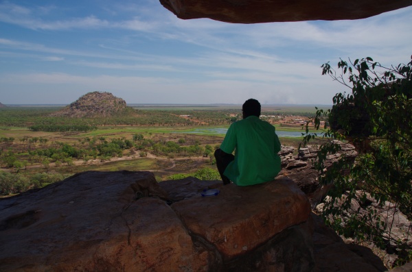 Arnhem land, NT
