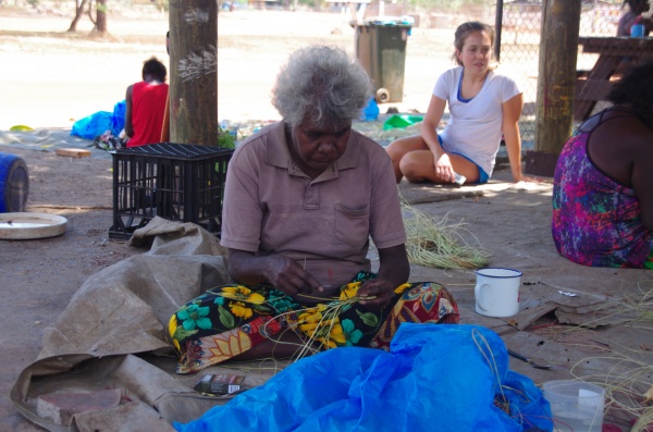 Arnhem land, NT
