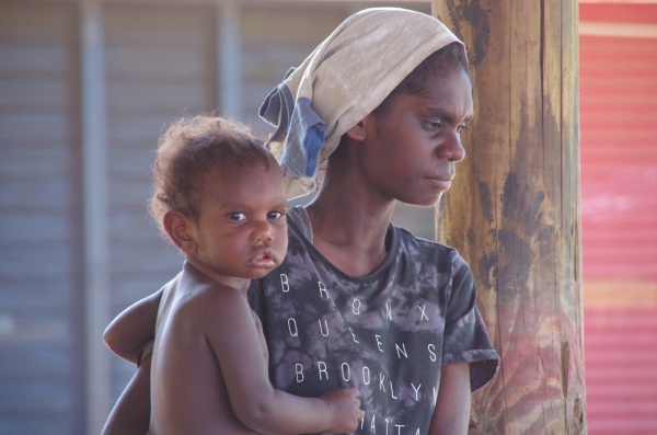 Arnhem land, NT
