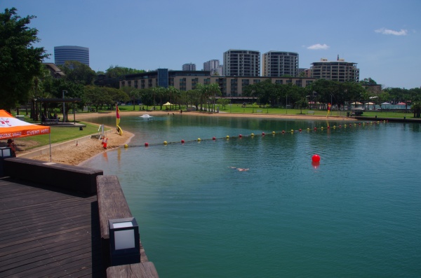 Darwin, NT
