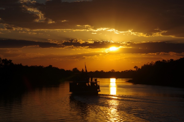 Longreach QLD
