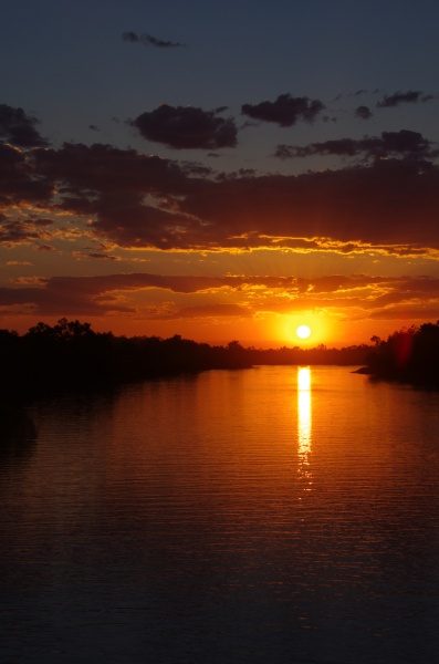 Longreach QLD
