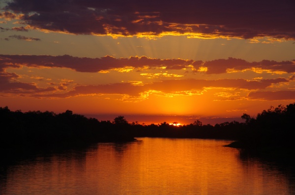 Longreach QLD
