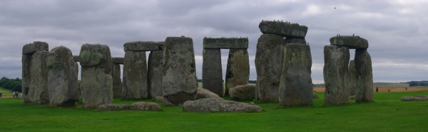 Cotswolds Stonehenge
