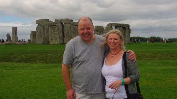 Cotswolds Stonehenge

