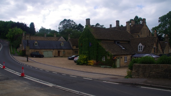 Cotswolds, UK
