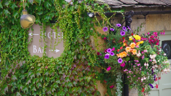 Cotswolds, UK
