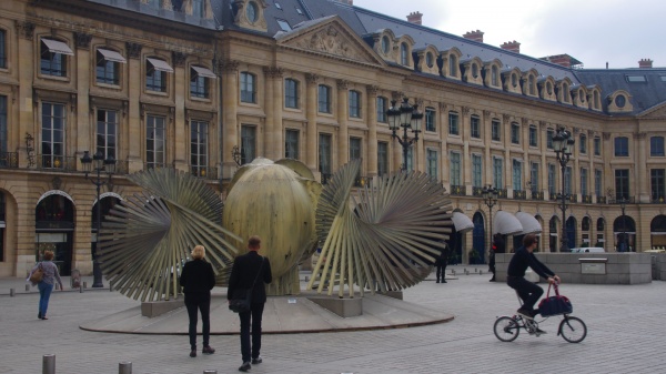 Paris
