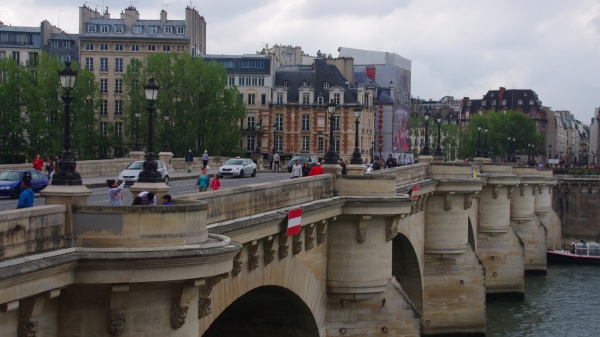 Paris
