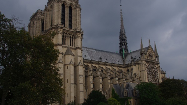 Paris
