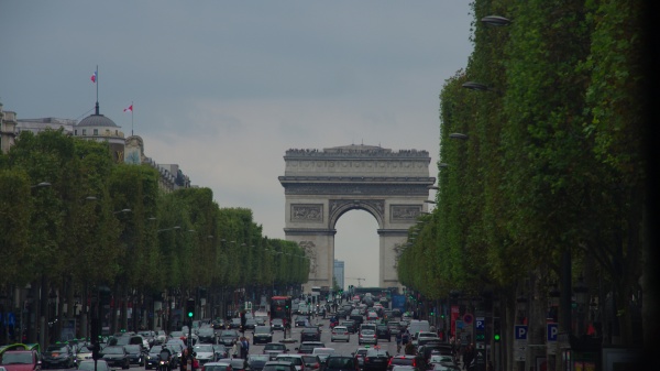 Paris
