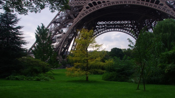 Paris
