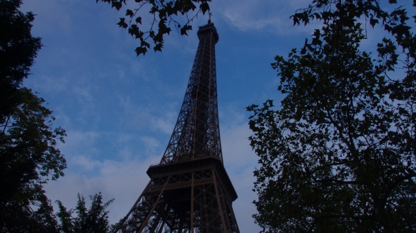 Paris
