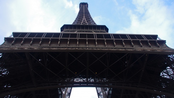 Paris
