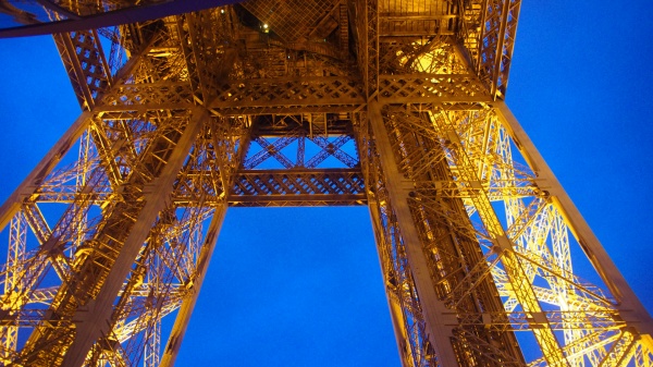 Paris
