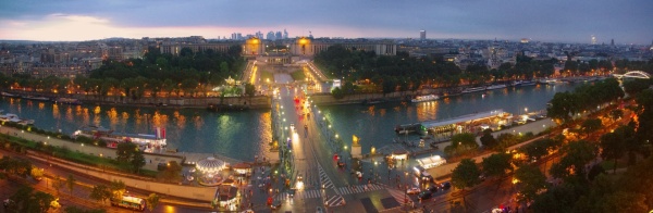Paris
