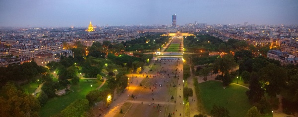 Paris
