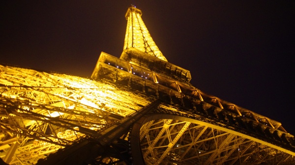 Paris

