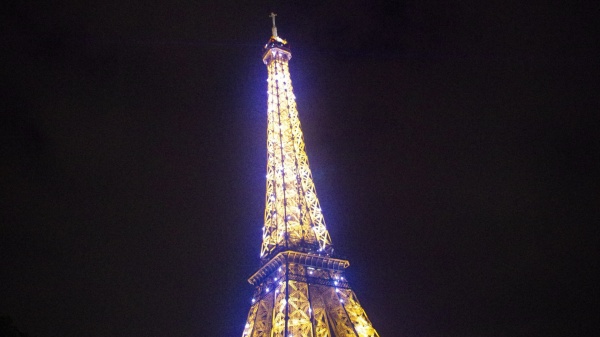 Paris
