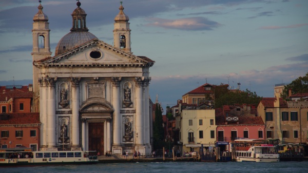 Venice, Italy
