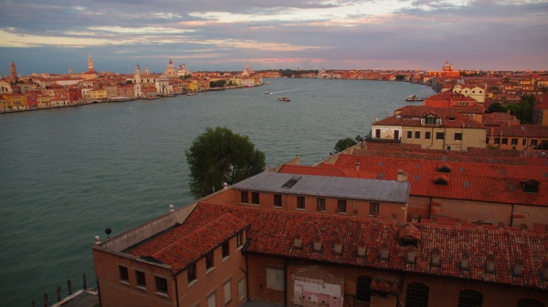 Venice, Italy
