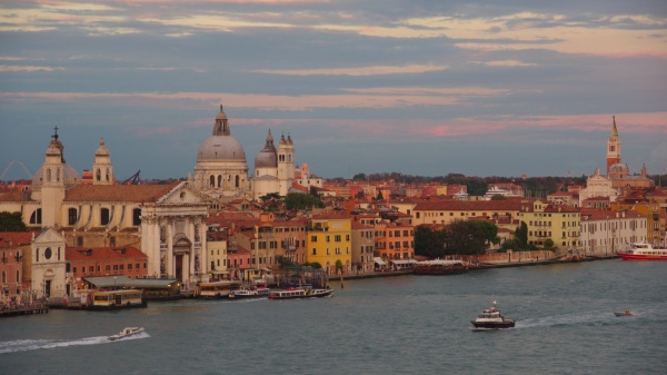 Venice, Italy
