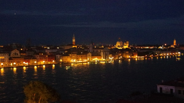 Venice, Italy
