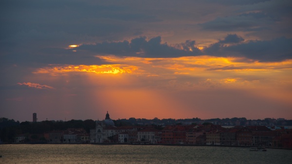 Venice, Italy
