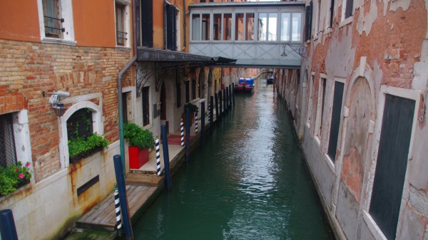 Venice, Italy
