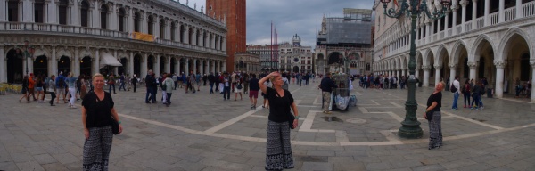 Venice, Italy
