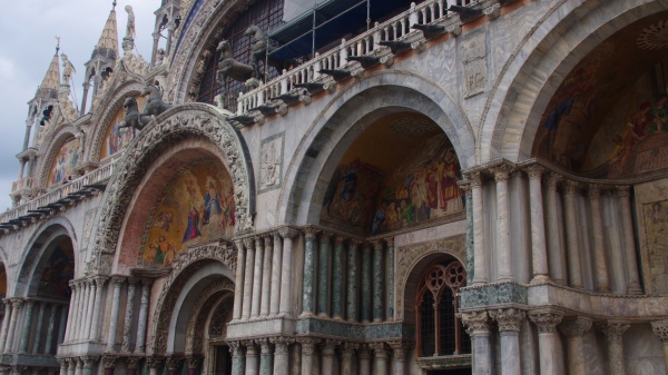Venice, Italy

