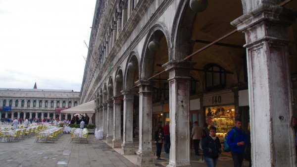 Venice, Italy
