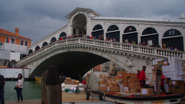 Venice, Italy
