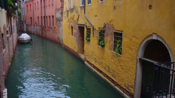 Venice, Italy
