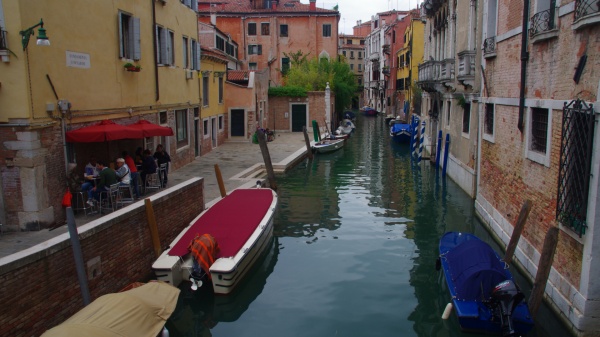 Venice, Italy

