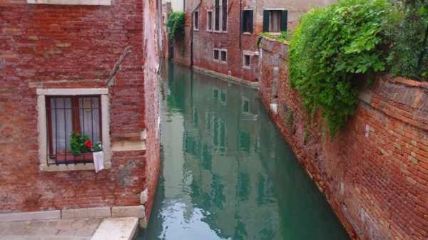 Venice, Italy
