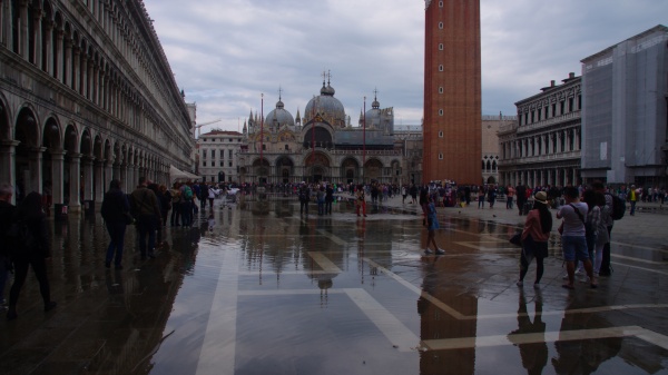 Venice, Italy
