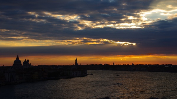 Venice, Italy
