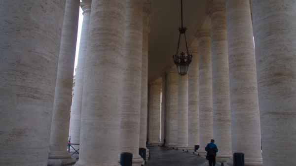 Rome, Italy
