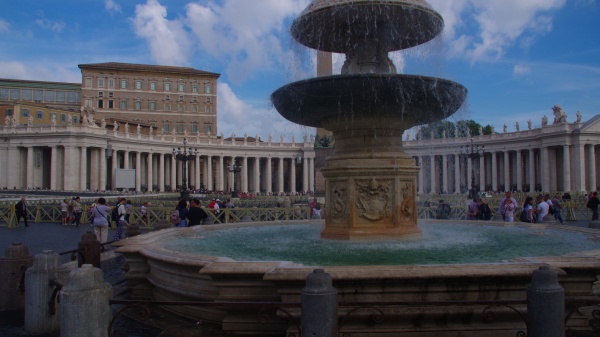 Rome, Italy
