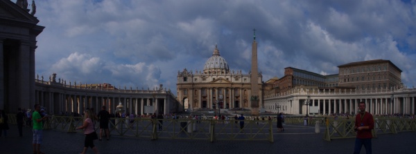 Rome, Italy
