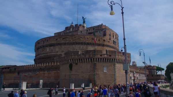 Rome, Italy
