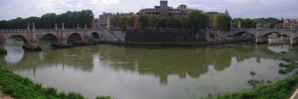 Rome, Italy
